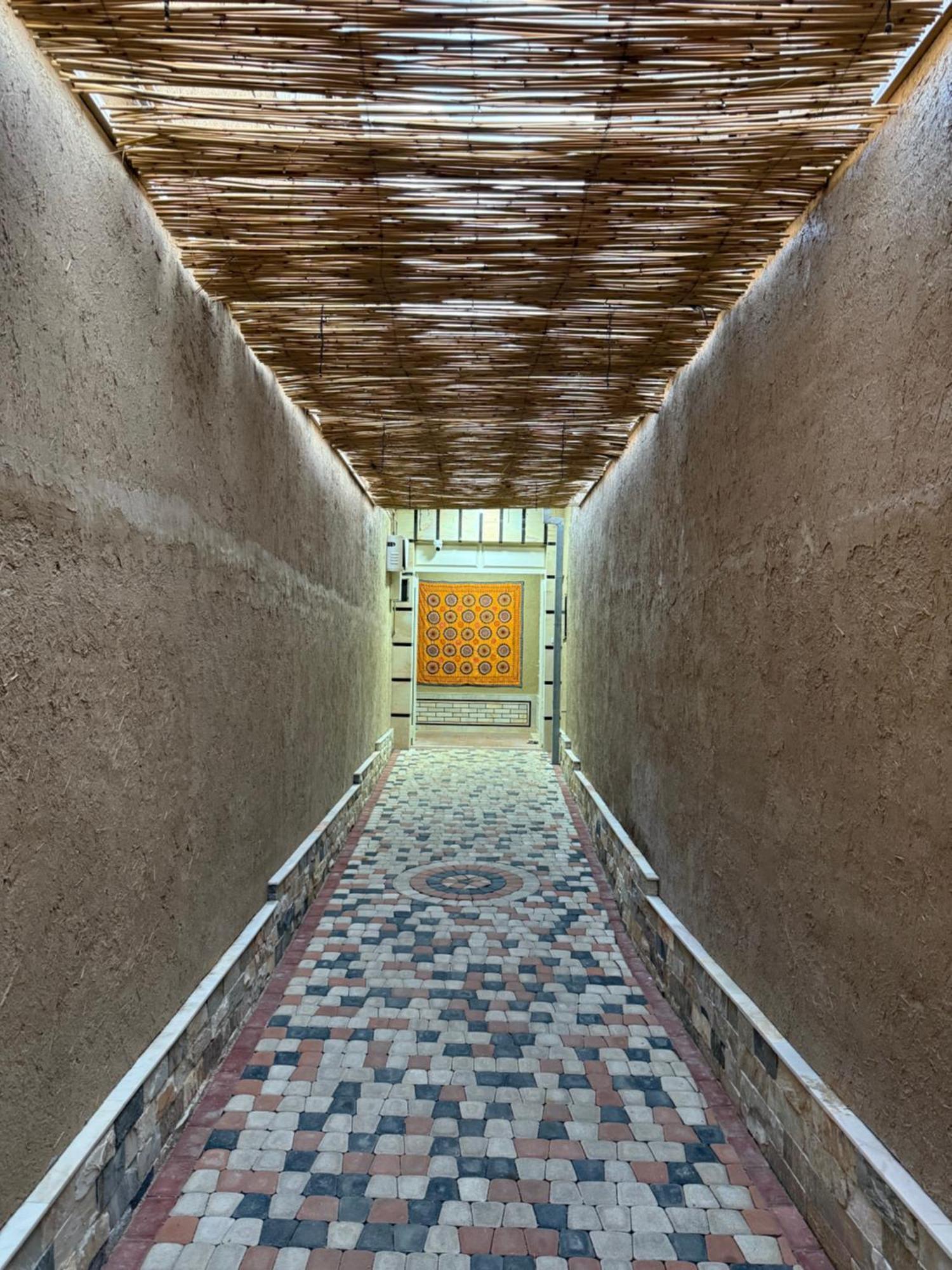 Salomat Guest House Samarkand Bagian luar foto