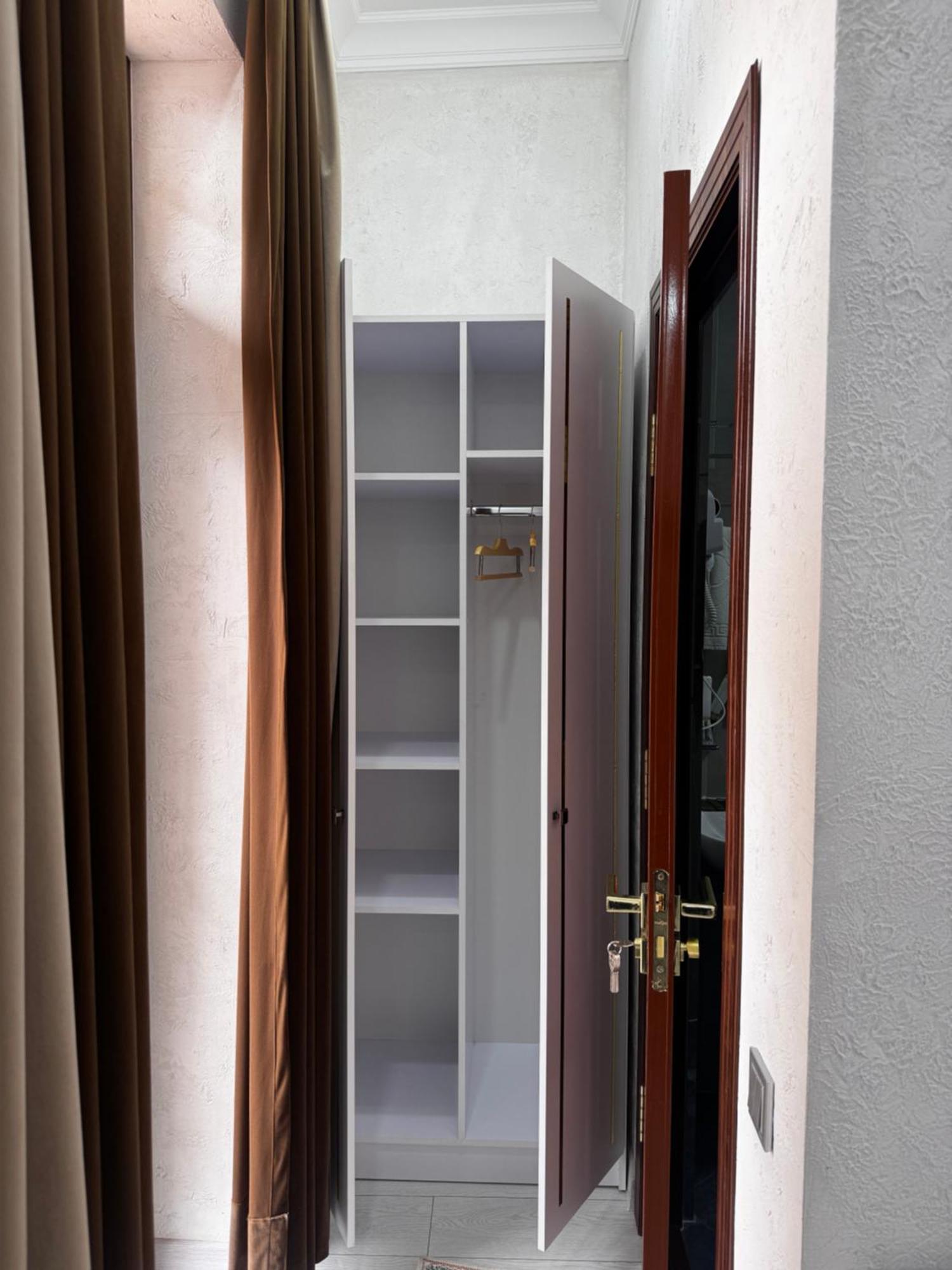 Salomat Guest House Samarkand Bagian luar foto