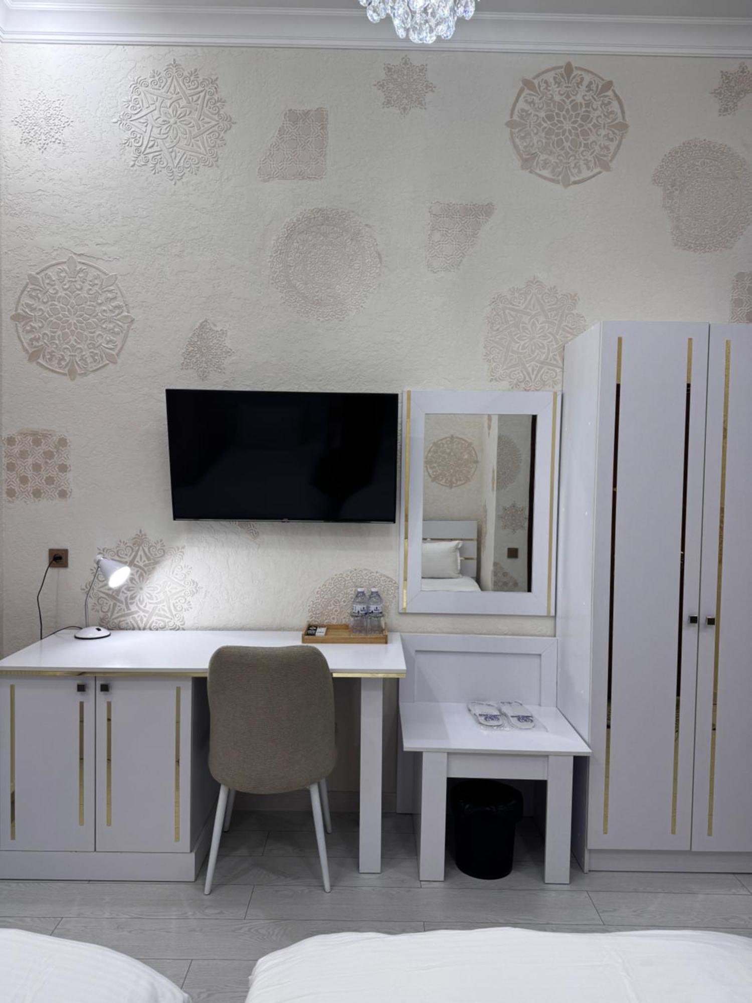 Salomat Guest House Samarkand Bagian luar foto