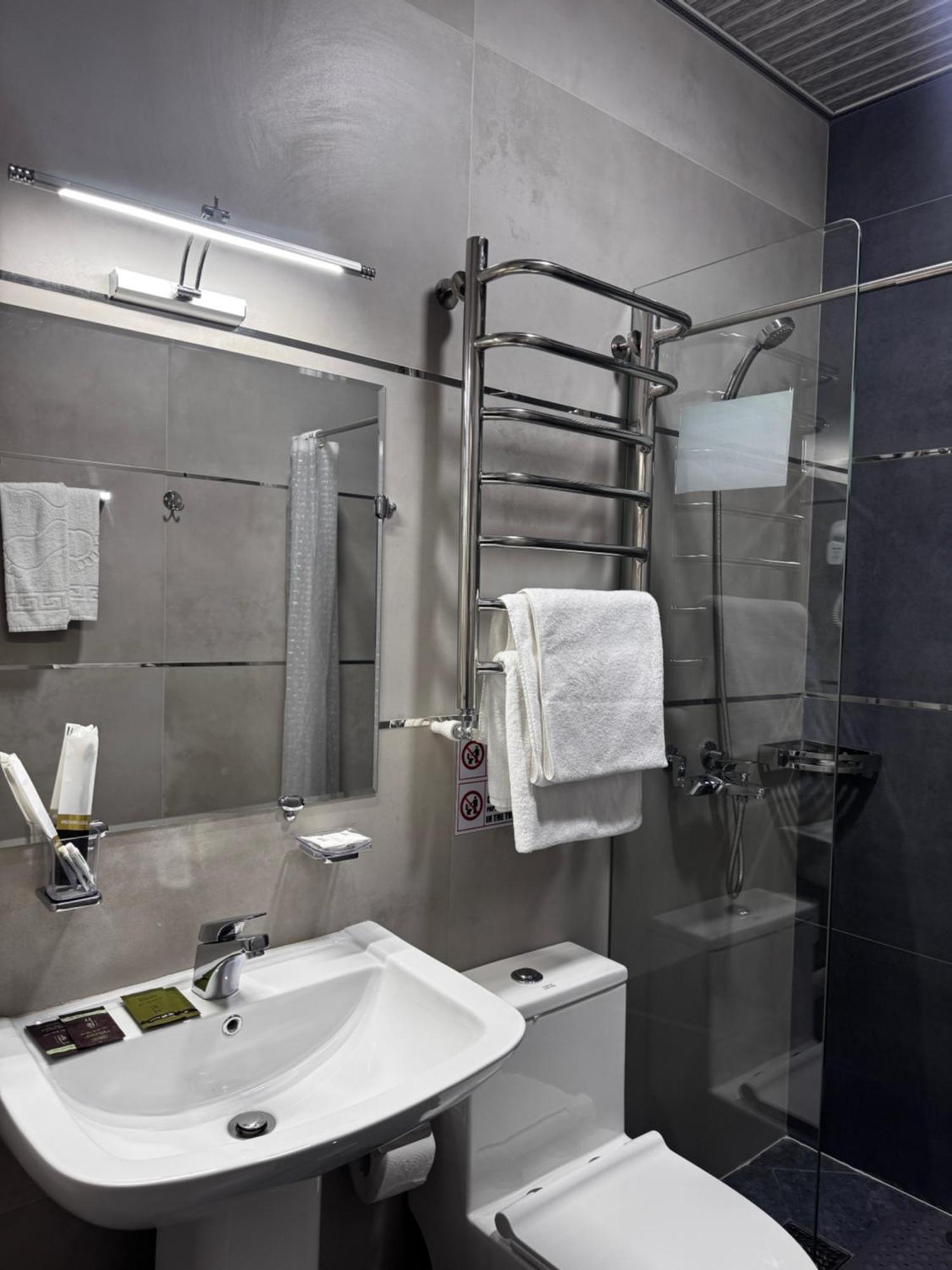 Salomat Guest House Samarkand Bagian luar foto