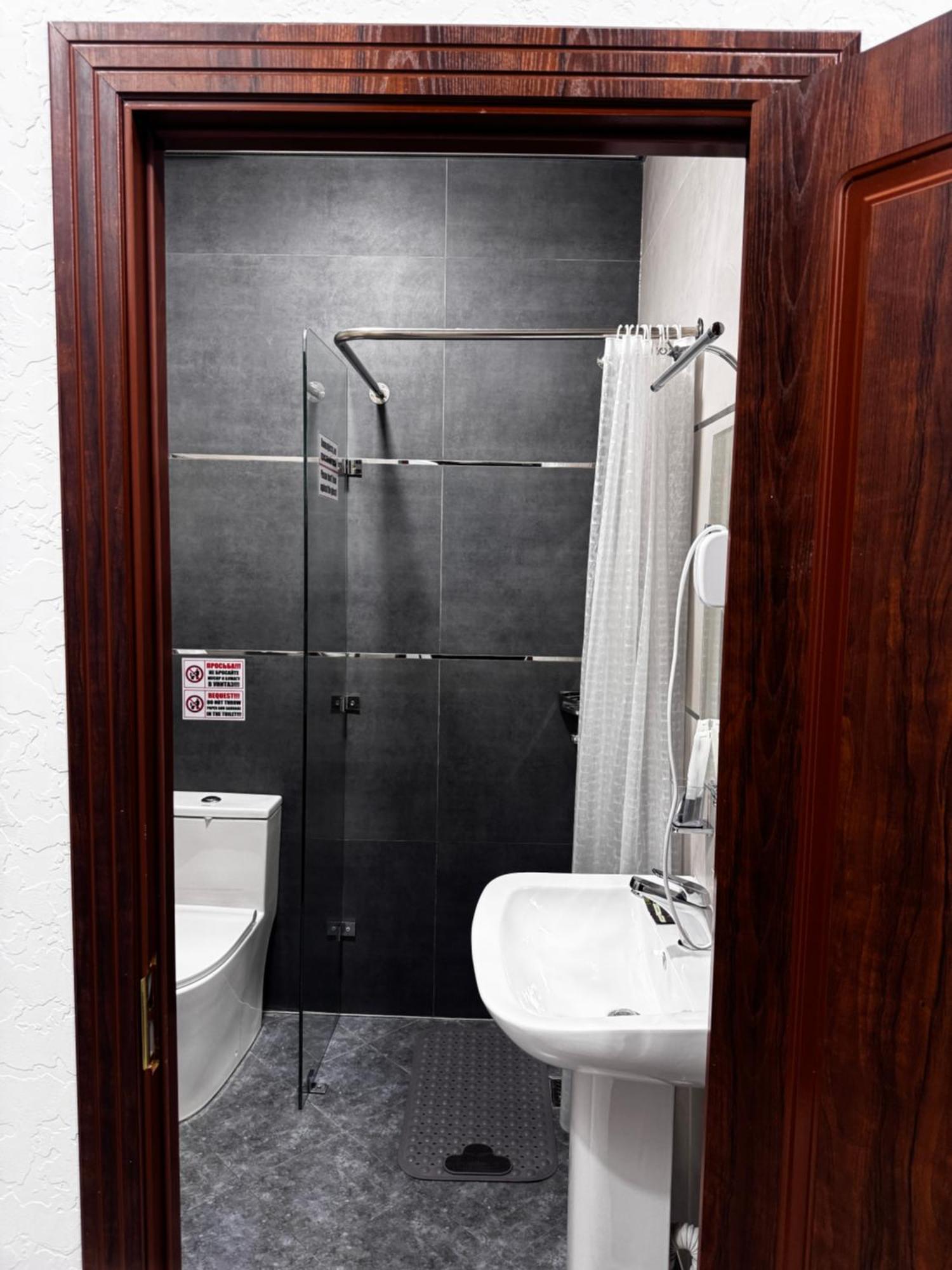 Salomat Guest House Samarkand Bagian luar foto