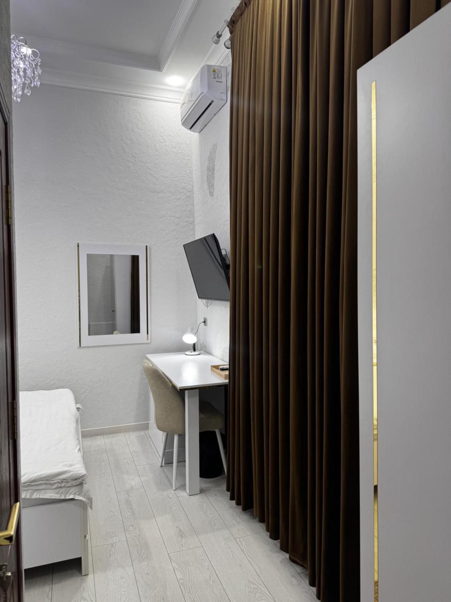 Salomat Guest House Samarkand Bagian luar foto