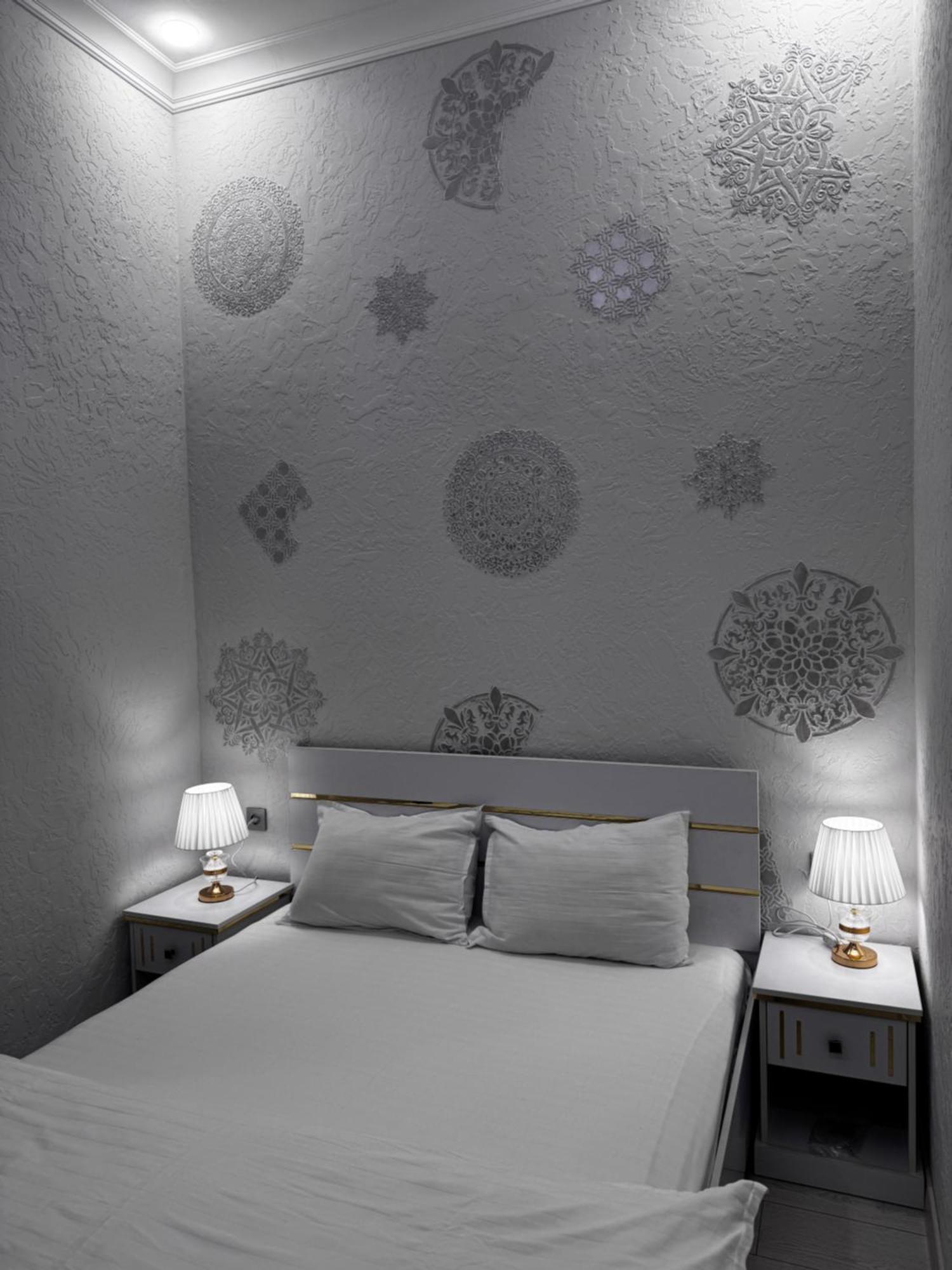 Salomat Guest House Samarkand Bagian luar foto