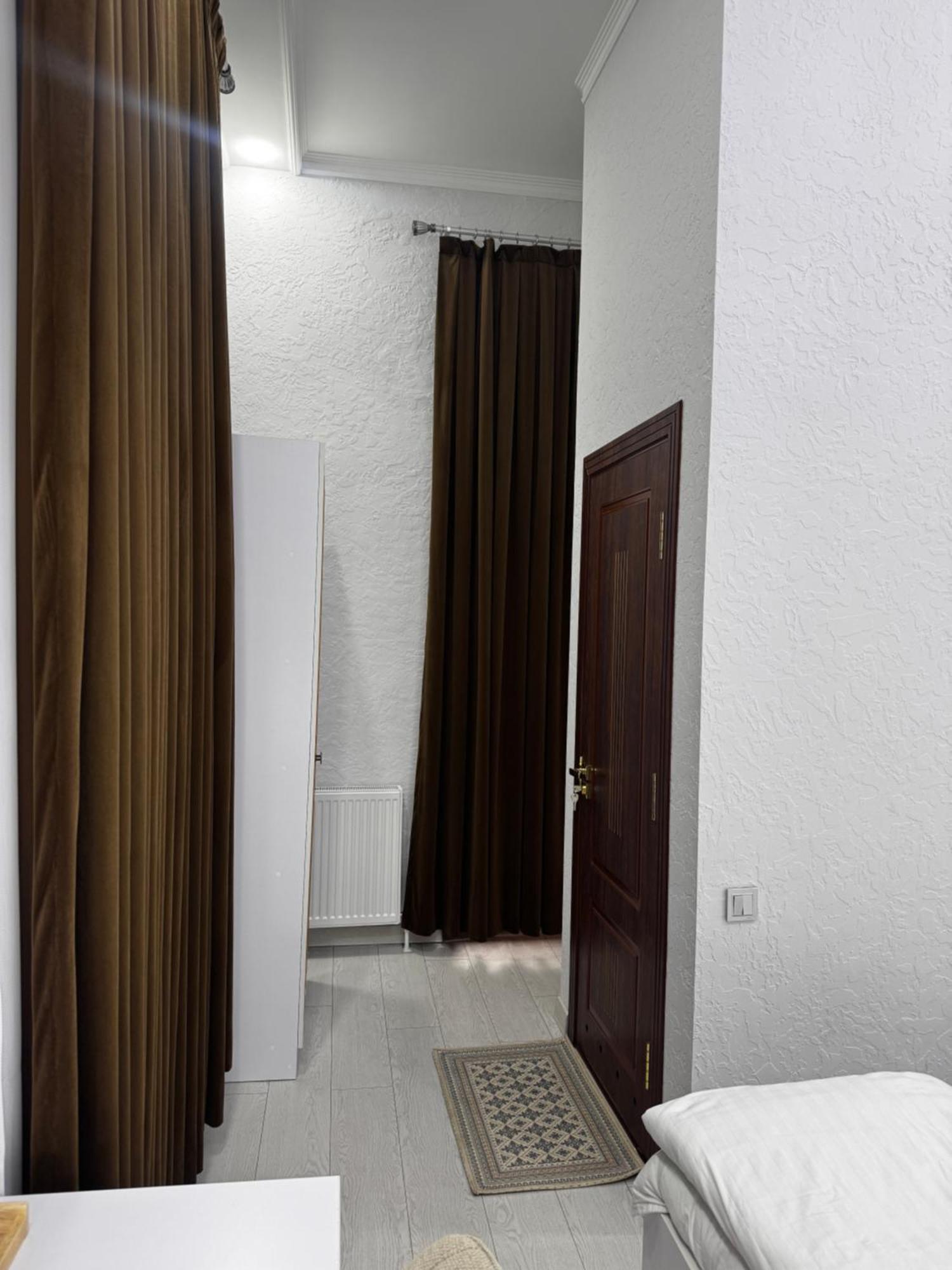 Salomat Guest House Samarkand Bagian luar foto