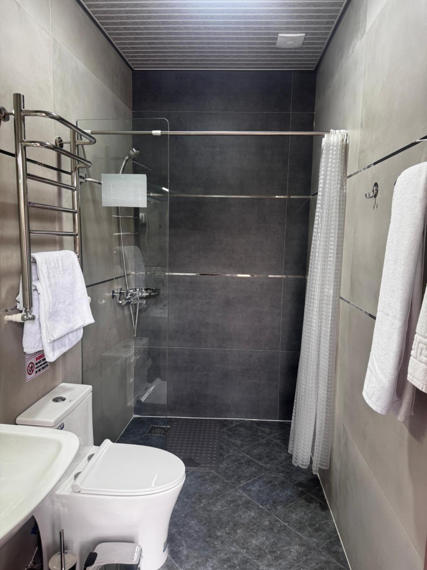 Salomat Guest House Samarkand Bagian luar foto