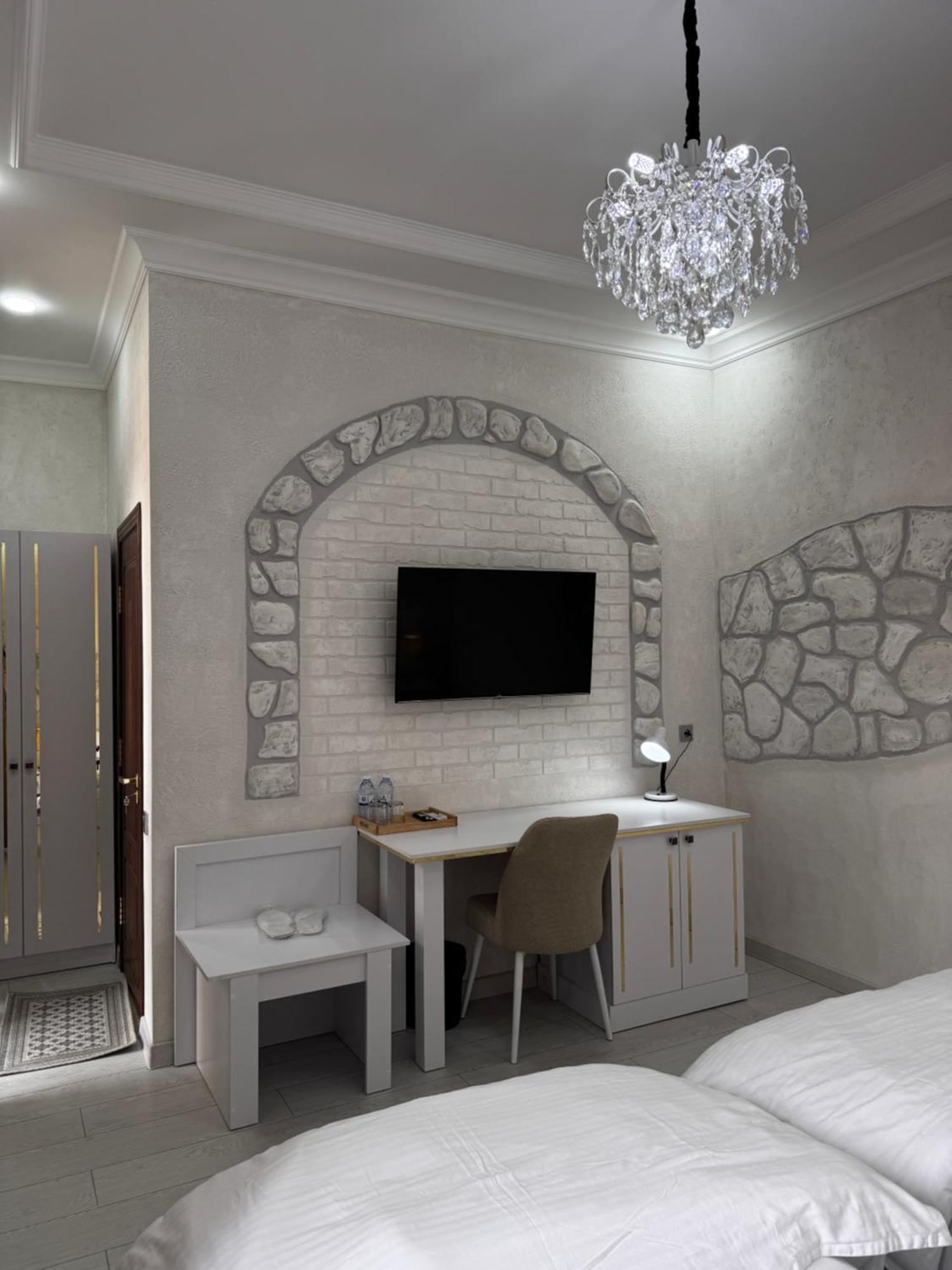 Salomat Guest House Samarkand Bagian luar foto