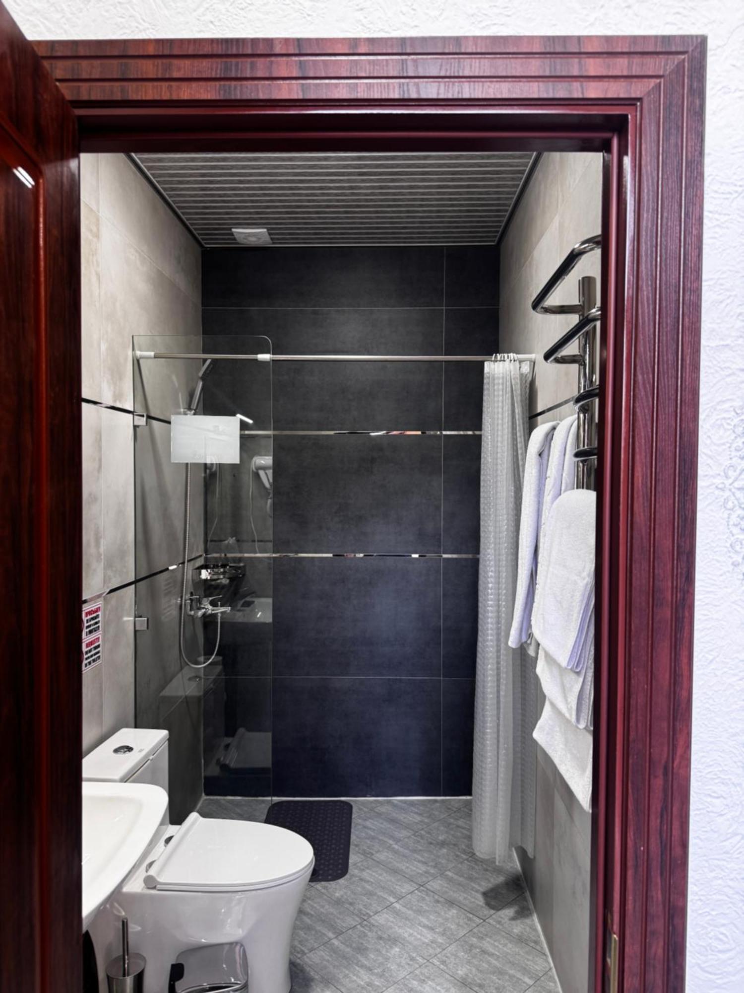 Salomat Guest House Samarkand Bagian luar foto